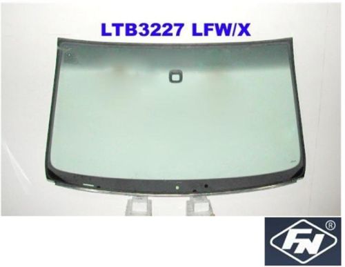Safety Glass, Car Windscreen 07