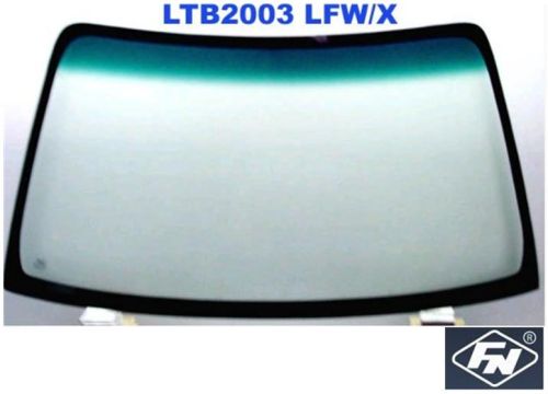 Safety Glass, Car Windscreen 08