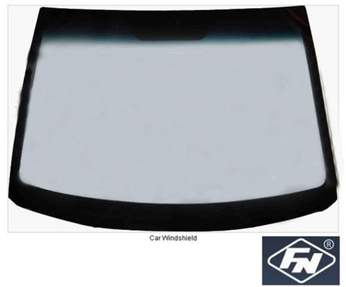 Tempered Safety Glass, Automotive Windshield