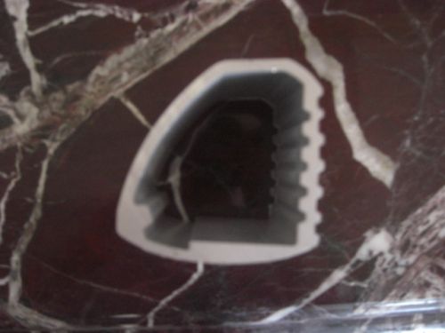 Aluminum Industrial Profile, Brand Name : lognsheng