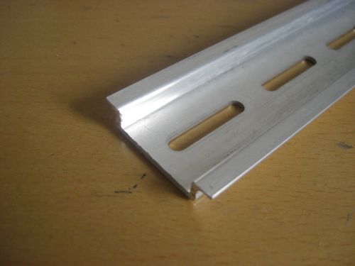 Industry Aluminum Profile