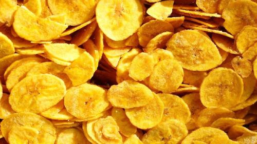 Banana Chips