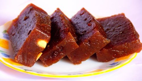 Kerala Halwa