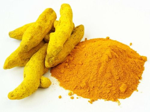 Turmeric, Storage : Cool, Dry Place Away From Sunlight