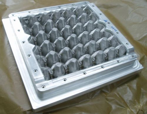 Egg Tray Mold