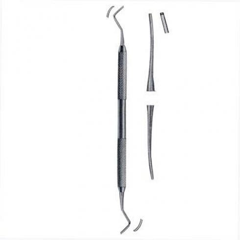 Dental Instrument- Cavity Preparation Instrument