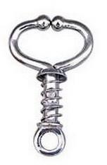 Veterinary Instrument, Bull Holders