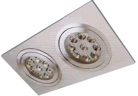 LED Ceiling Light