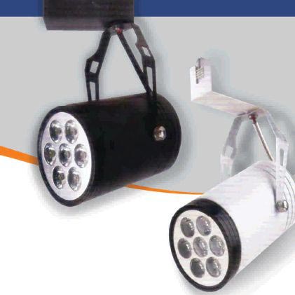 LED Track Light