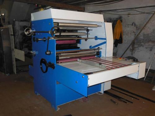 Film Lamination Machine