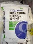 Potassium Nitrate, State : Crystals