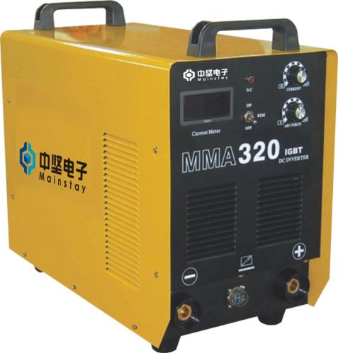 Arc welding machine
