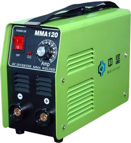 Arc welding machine