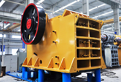 Pe Series Jaw Crusher