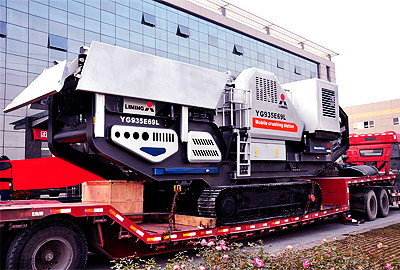 Jaw crusher, Application : Jaw Crusher