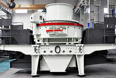 VSI Sand Making Machine