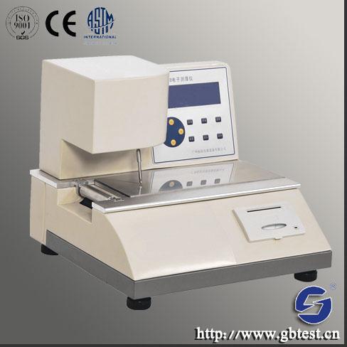 Electronic Thickness Tester