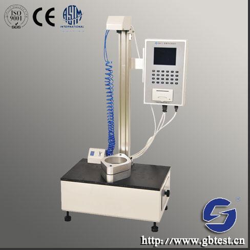 Falling Dart Impact Tester