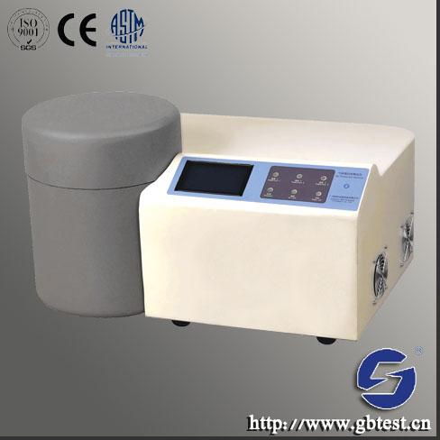 Gas Permeability Tester