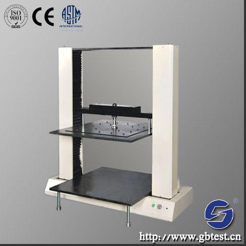 Paper, Carton Testing