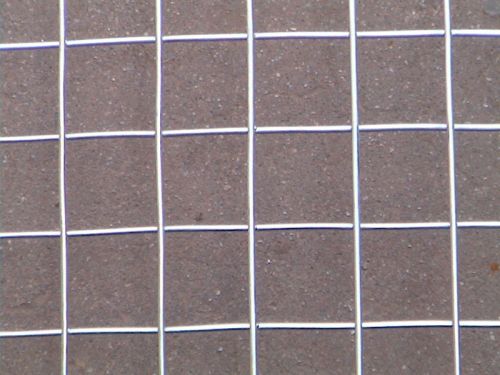 Welded Wire Mesh, Brand Name : Xinzheng, Packaging Type : Bright