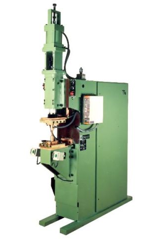 Projection Welders