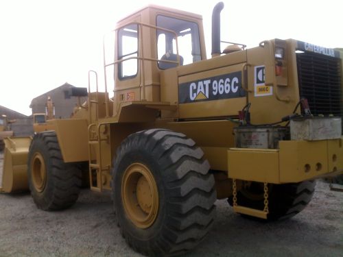 Used Wheel Loader