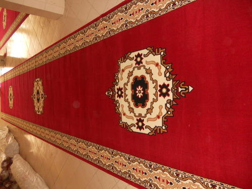 BCF Tent House Carpets, Feature : Traditional Design