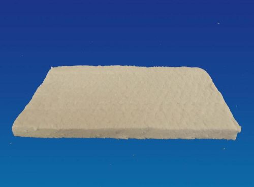 Ceramic Fiber Blanket 7200*610*10-50, Packaging Type : white