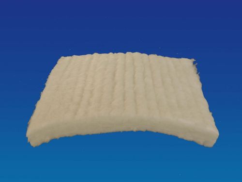 Ceramic Fiber Board, Packaging Type : white