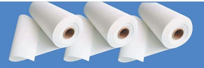 Ceramic Fiber Paper, Packaging Type : white