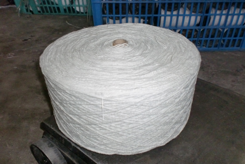 Ceramic Fiber Yarn, Ceramic Fiber Rope