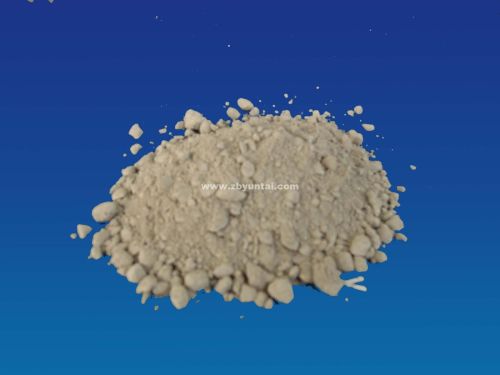 Refractory castable, Packaging Type : white
