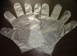 Disposable Plastic Gloves