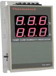 Digital Humidity Indicator