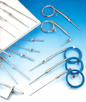 Thermocouple