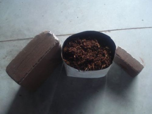 Coco Peat Grow Bag