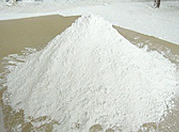 Gypsum Powder