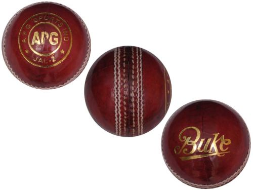 Cricket Leather Ball (pampa) For Practice
