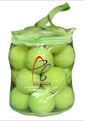Tennis Balls