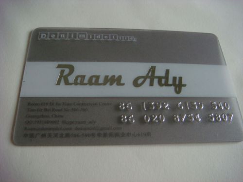 Mifare Card - 4k S70