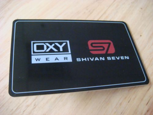 Philips Mifare Card - S50