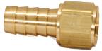 Brass Hose Fittings