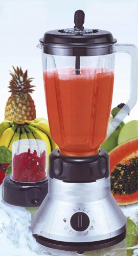 2815 Juicer Blender, Electric Blender