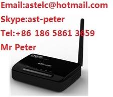 3G Mobile MiNi Wifi SIM Slot Router