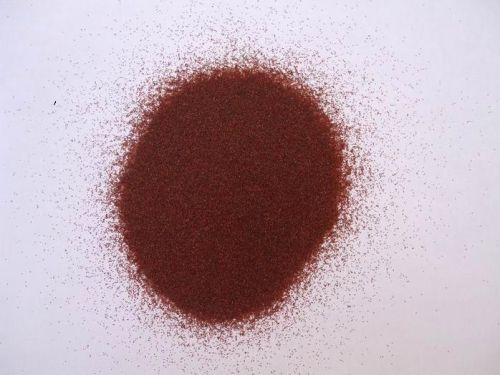 Garnet Abrasive