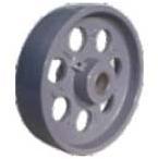 Cast Iron Wheels, Certification : Maximum Working Temperature