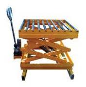 Hydraulic Scissor Platform