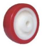 50 C Polyurethane Wheels