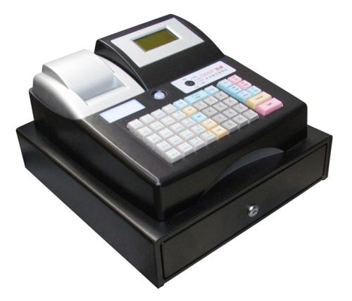 Electronic Cash Register